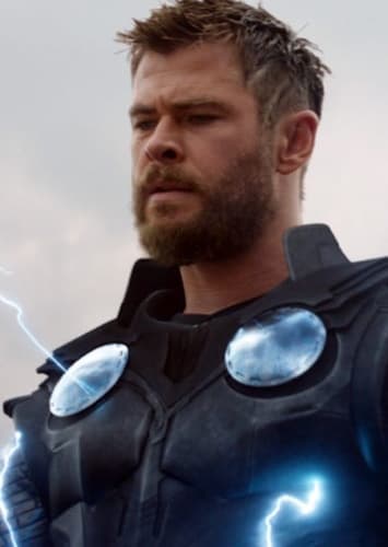 Thor Odinson