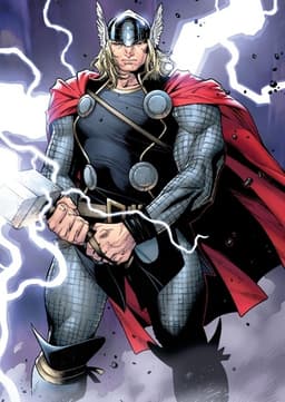 Thor