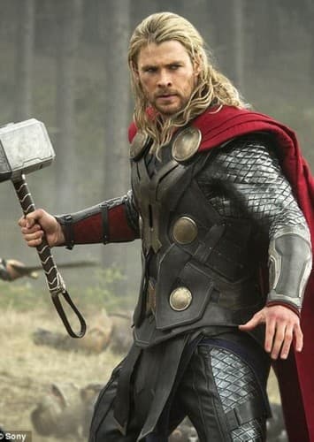 Thor