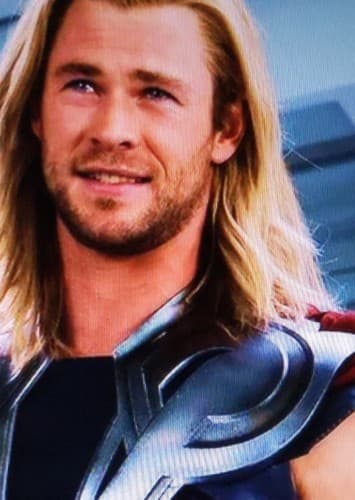 Thor
