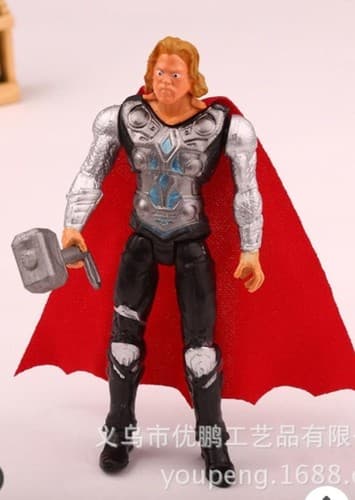 Thor