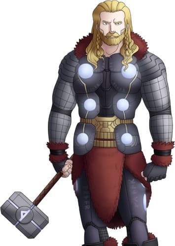 Thor