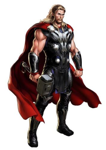 THOR