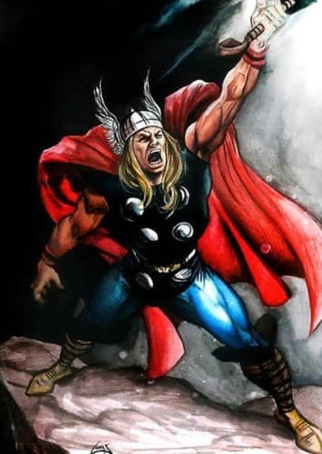 Thor