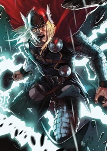 Thor