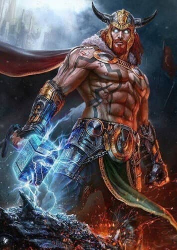 Thor