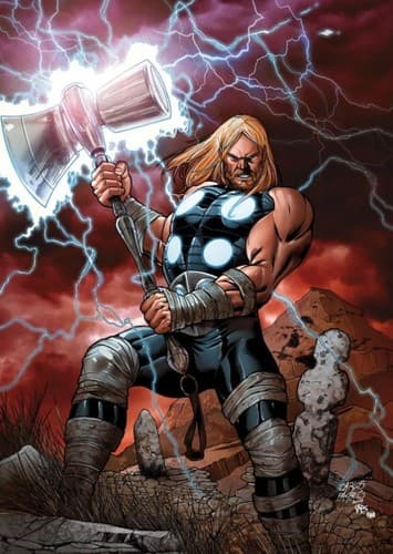 Thor