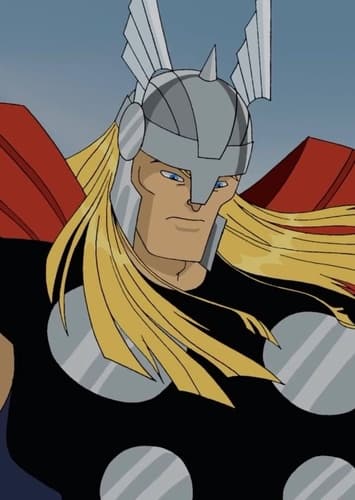 Thor