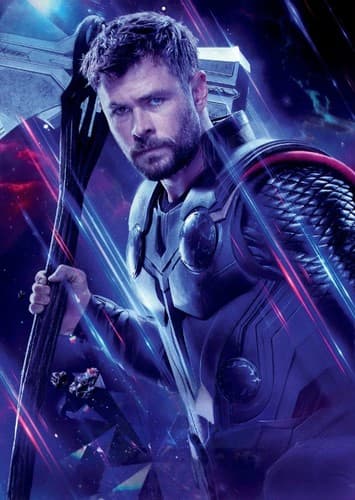Thor Odinson