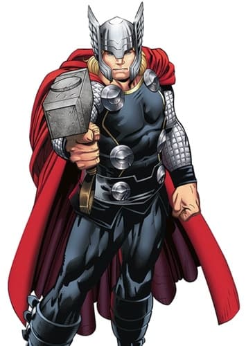 Thor