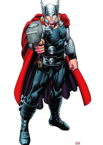 Thor