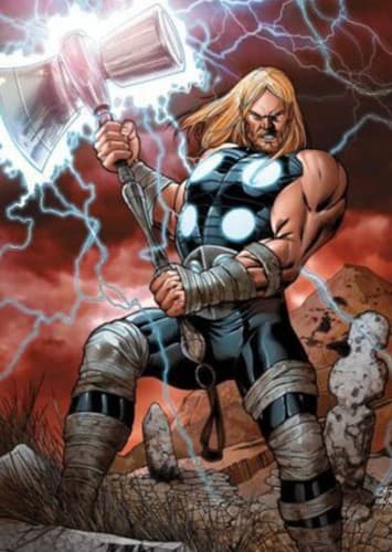 Thor