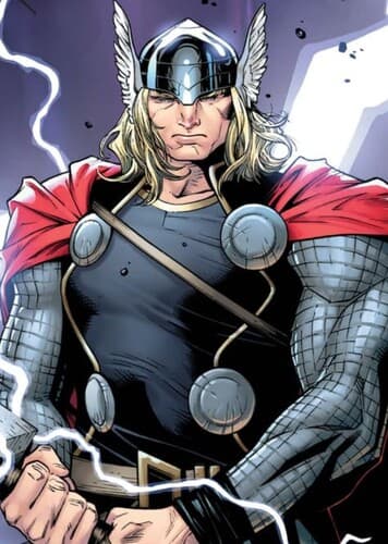 Thor
