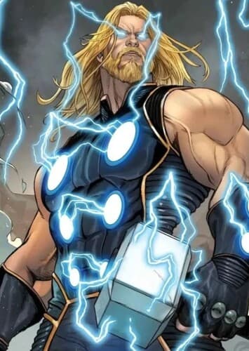 Thor