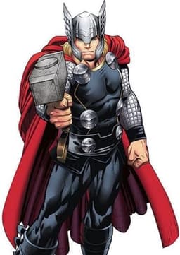 Thor