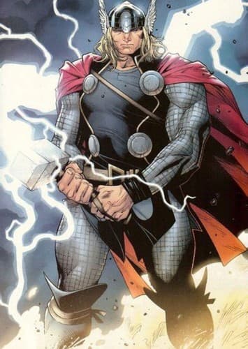 Thor