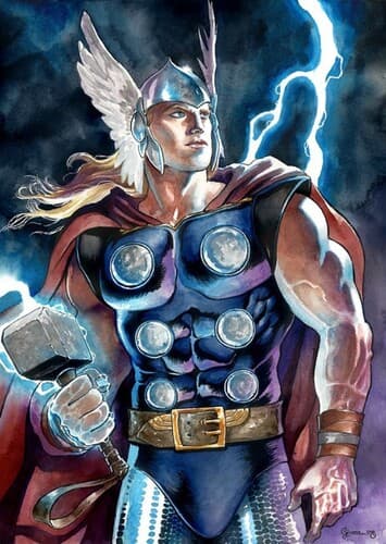 Thor Odinson