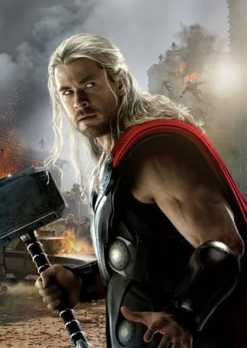 Thor