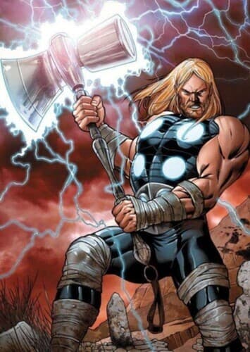 Thor