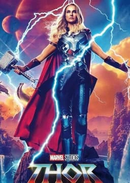 THOR