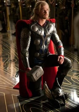 Thor
