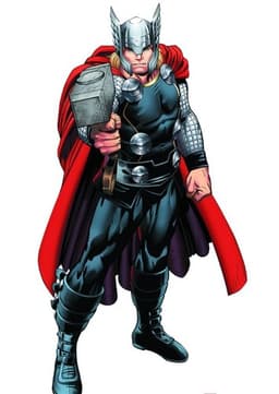 Thor