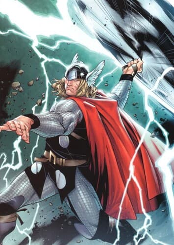 Thor