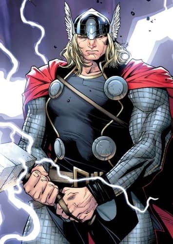 Thor