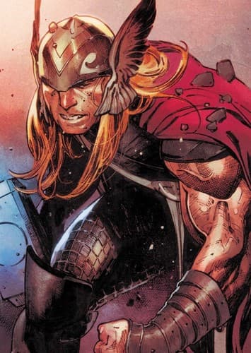 Thor