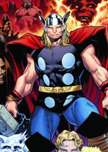 Thor