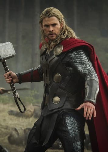 Thor