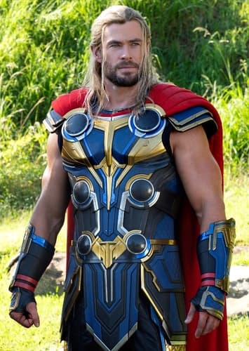 Thor