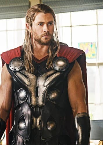 Thor