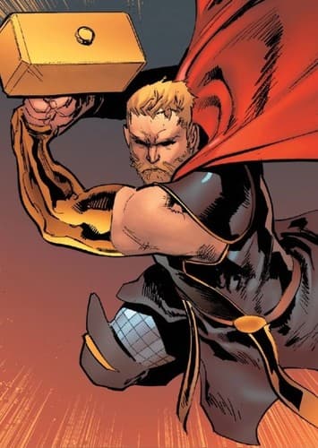 Thor