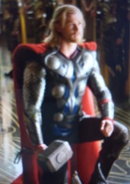 Thor