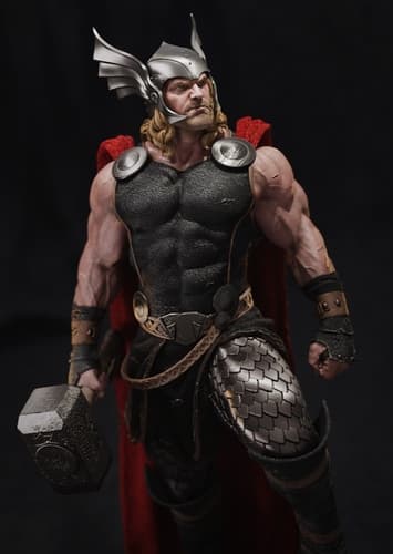 Thor