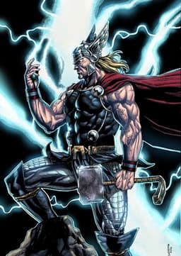 Thor