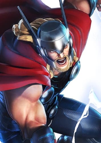 Thor Odinson