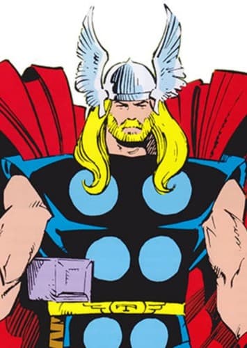 Thor