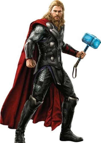 Thor