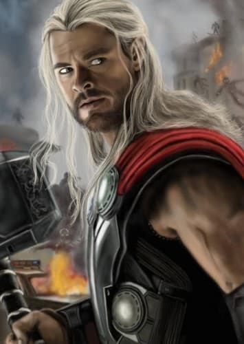Thor