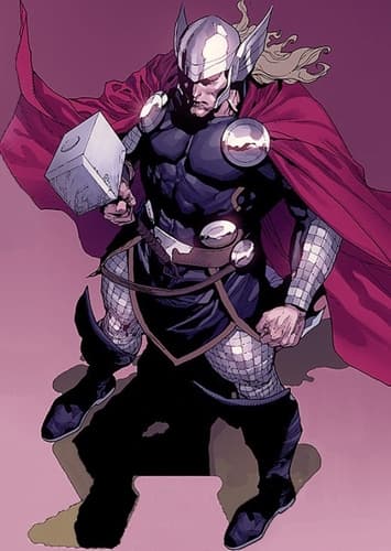 Thor