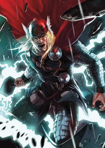 Thor