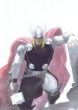 Thor Obinson