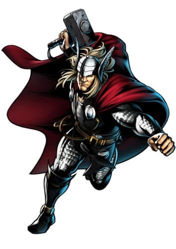 Thor Odinson