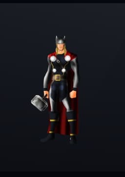 Thor Odinson