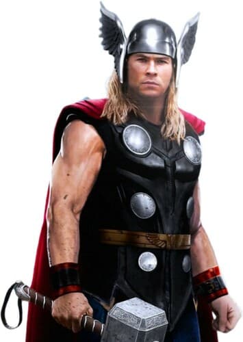 Thor Odinson