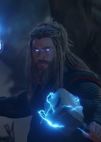 Thor Odinson