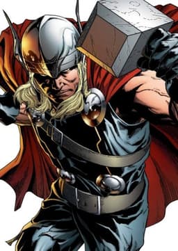 Thor Odinson
