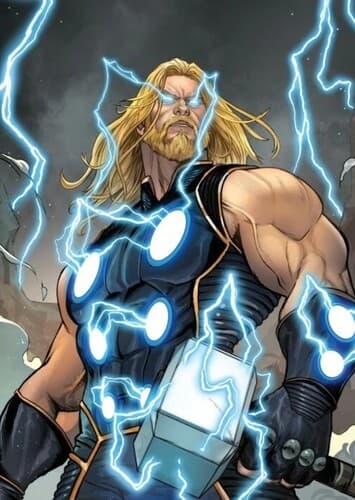 Thor Odinson